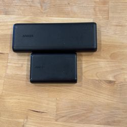 Anker Quick Charge 