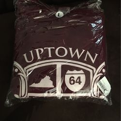 VA Uptown Sweatshirt