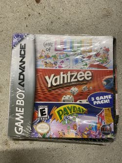 Nintendo Game Boy Game