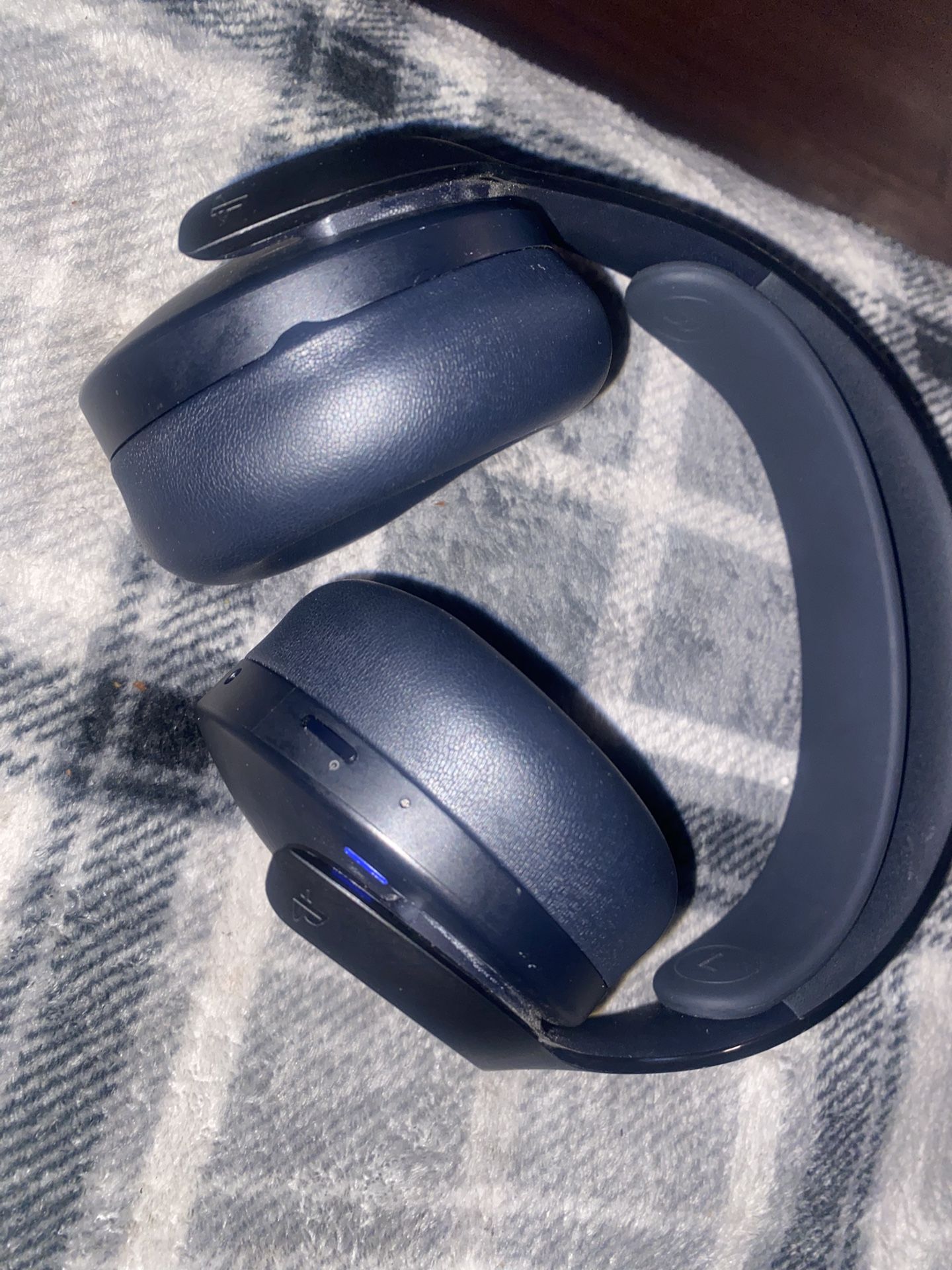 Sony Ps5 Pulse Elite Headset