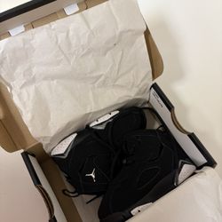 6c Jordan True Flights