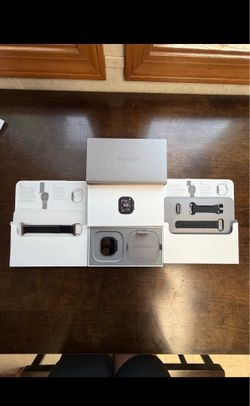 Apple Watch Ultra 3