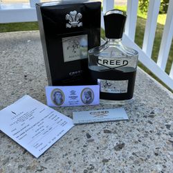 Creed 