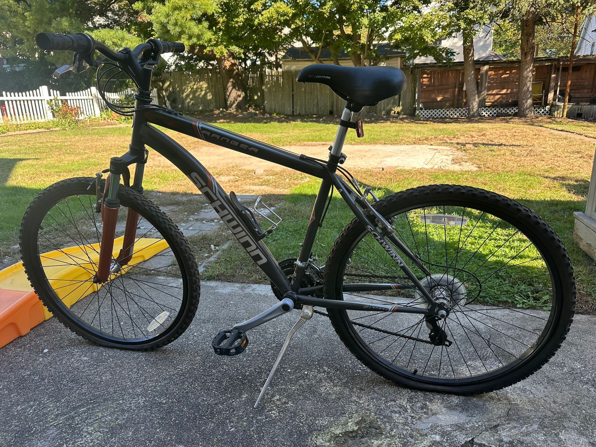Bycicle