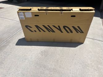 Bicycle Shipping Box