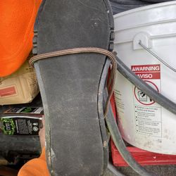 Cougar Paw Roofers Boots 
