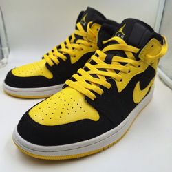 Jordan 1 New Love GS 9 5