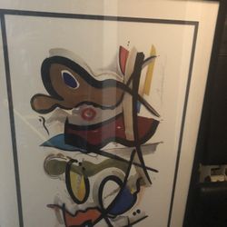 Wall Art 