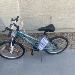 Huffy 20” Bike Brand New 