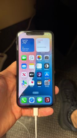 2 iPhone XR 64gb unlocked