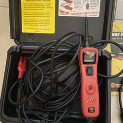 Power Probe 3 