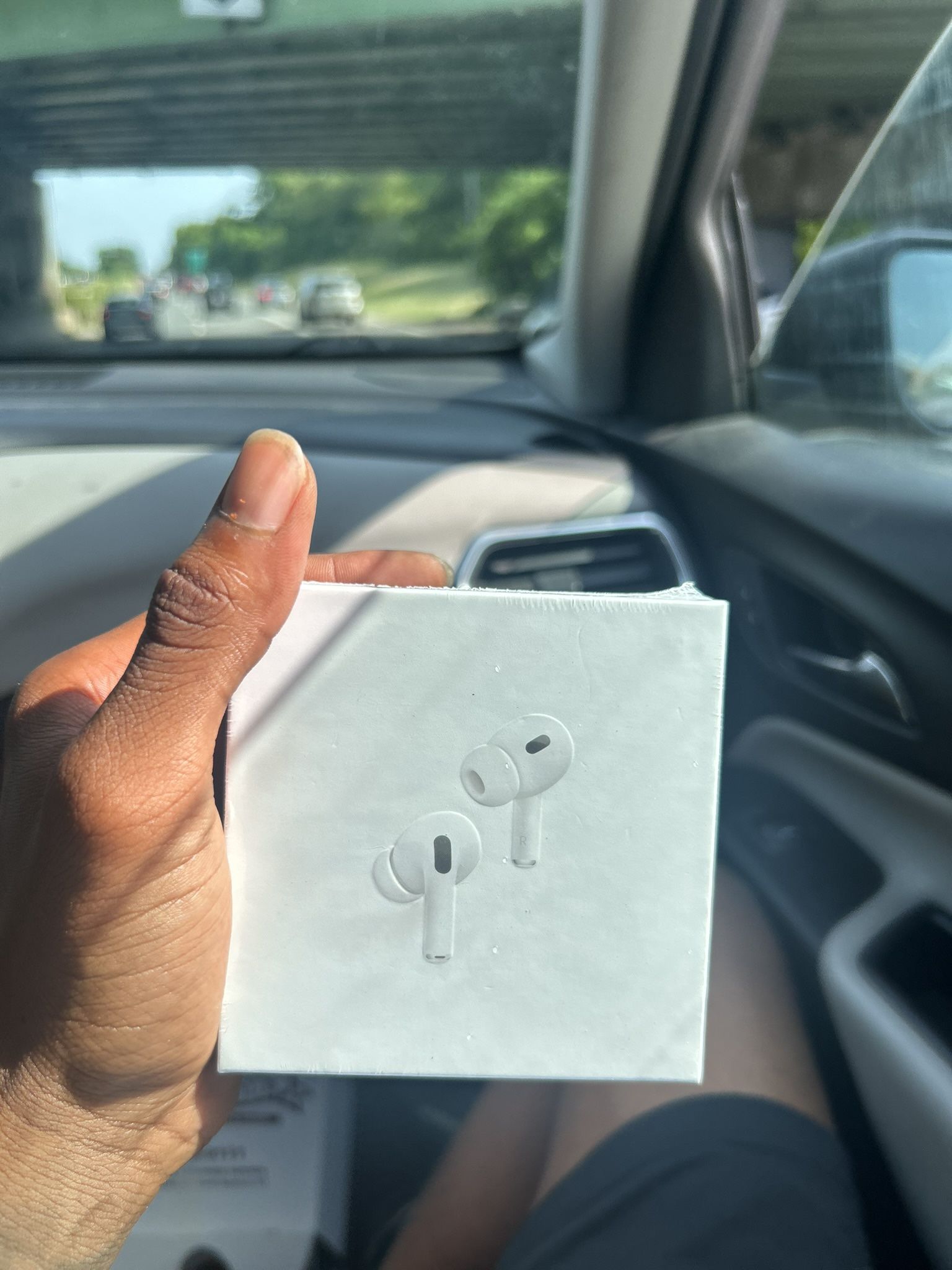 AirPod 2nd Gen