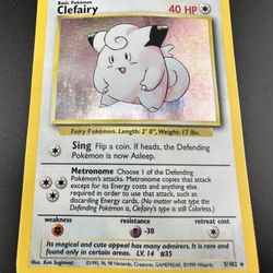 Pokémon Cards