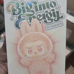 Labubu