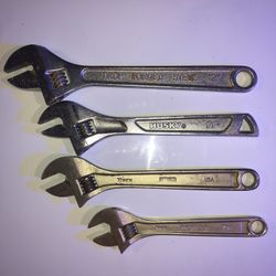 Wrenches 