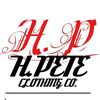 H. Pete Clothing Co