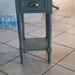 Cute Little End Table