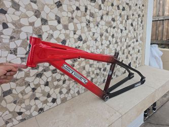 SCR 29" Aluminum frame euro BB, press fit headset