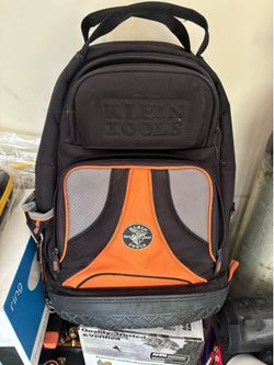 Klein backpack