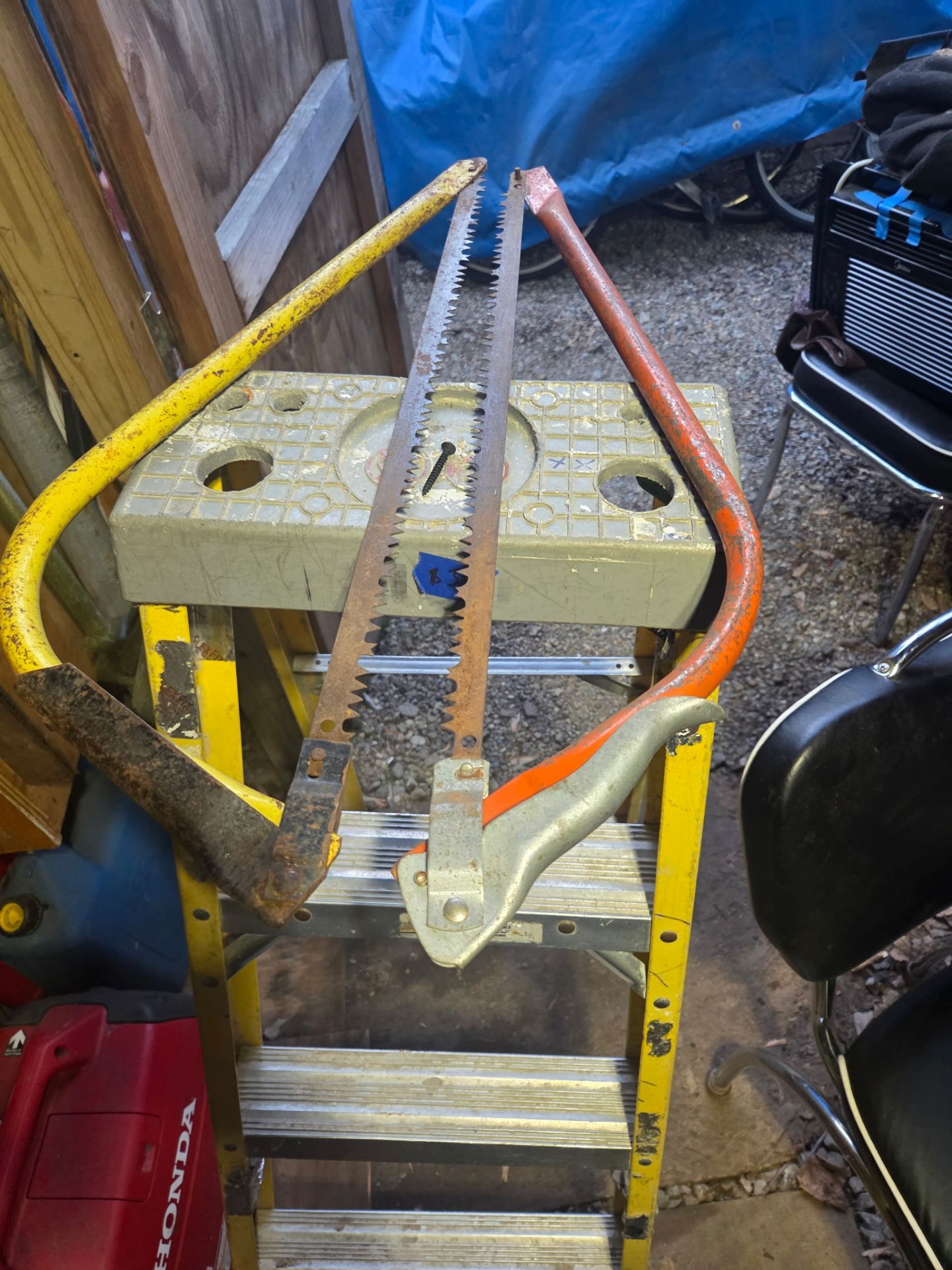 2 bo saws