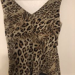 Blouse By Jackie Jon New York Size 4