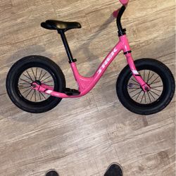 Trek Kickster Kids Bike