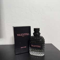Valentino UOMO Born in Roma 100ML