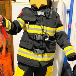 Toddler Costume 