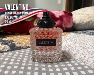 Valentino Donna Born in Roma Eau de Parfum 50 ml