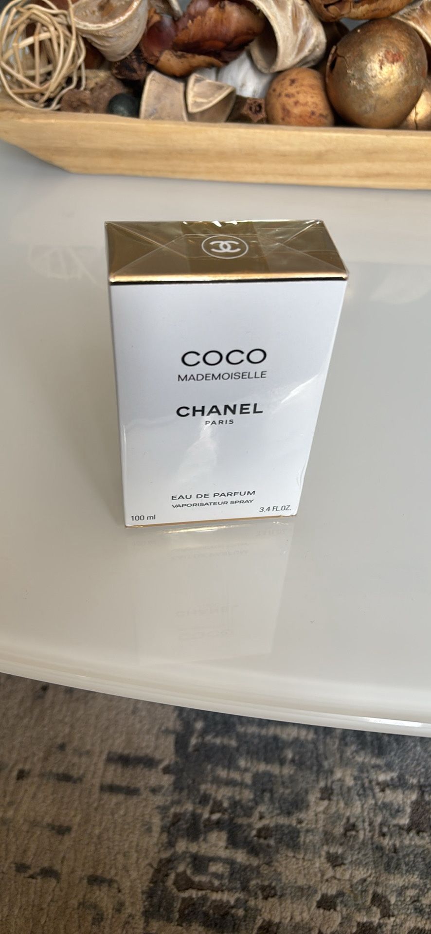 Chanel Perfume