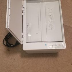 HP Laser Jet MFP Printer