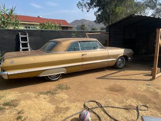 63 impala