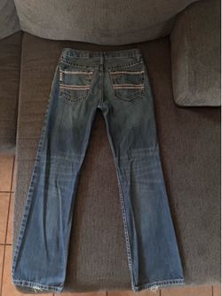 Cinch Men’s Jeans