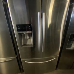Samsung Refrigerator 