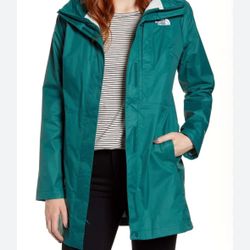 The North Face Rain Cover Size L Woman 