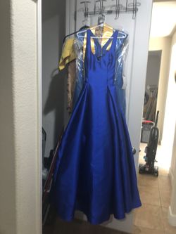 Home Coming/prom Dresses  9/10 , 11