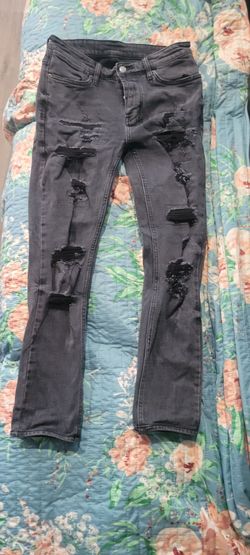Ksubi Pants