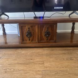 Coffee Table , Tv Stand