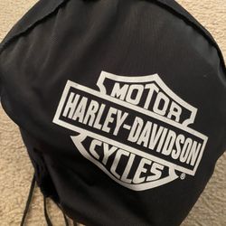 HARLEY HELMET