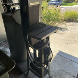 Delta Rockwell Heavy Duty 6in Belt Sander 