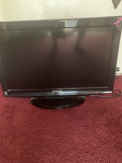 Panasonic 30 inch TV
