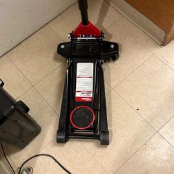 Hyper 3ton Jack