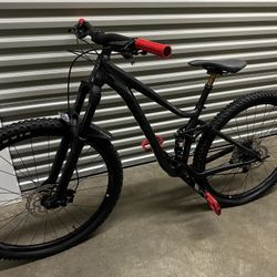 Mountain bike Giant Stance 29 2 Small 