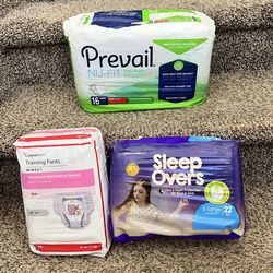 Baby Formula