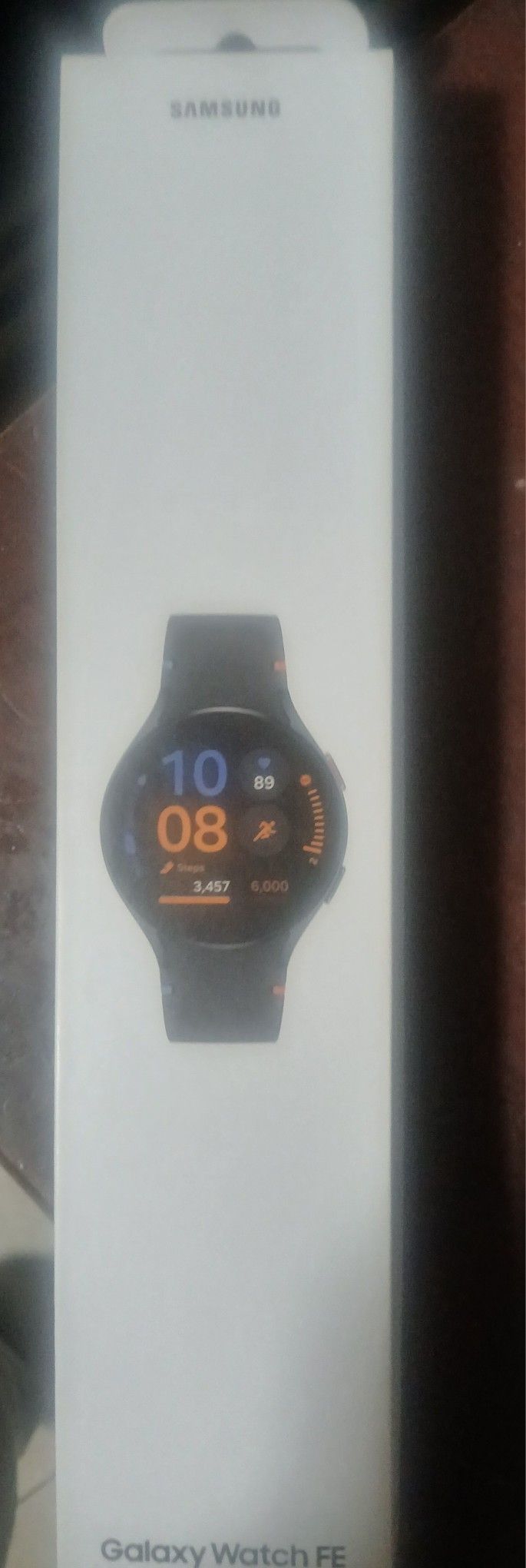 Samsung Wach Fe