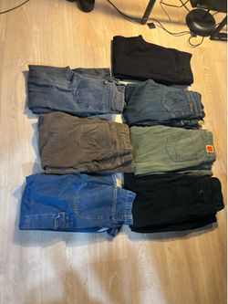Jeans for sell