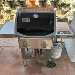 Weber Grill