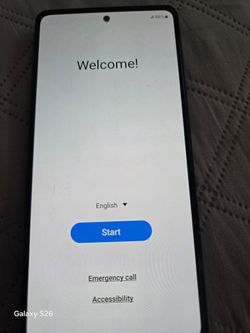 Samsung fe 20