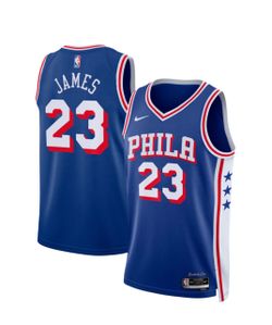 Philadelphia LeBron James - XL
