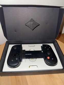 Backbone One iPhone Gaming Controller – Lightning – Original Box
